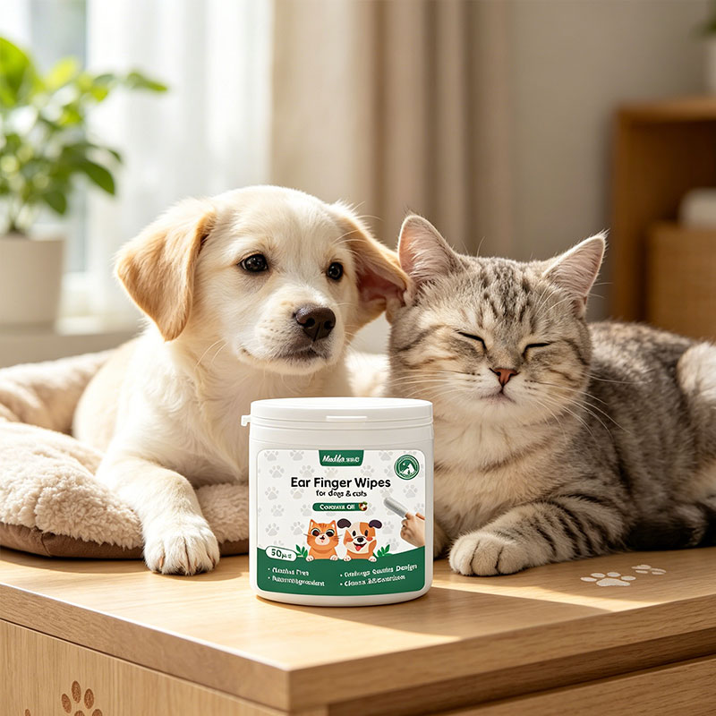 Feline-Safe Zero-Toxicity Formulation Science