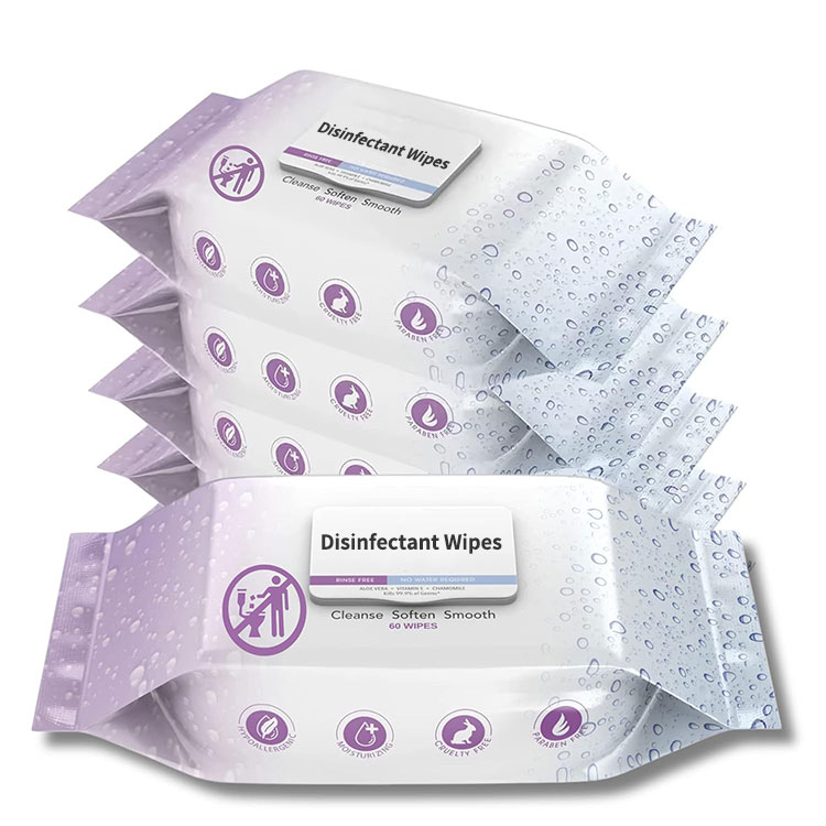 Dermal Conditioning and Irritation Prevention