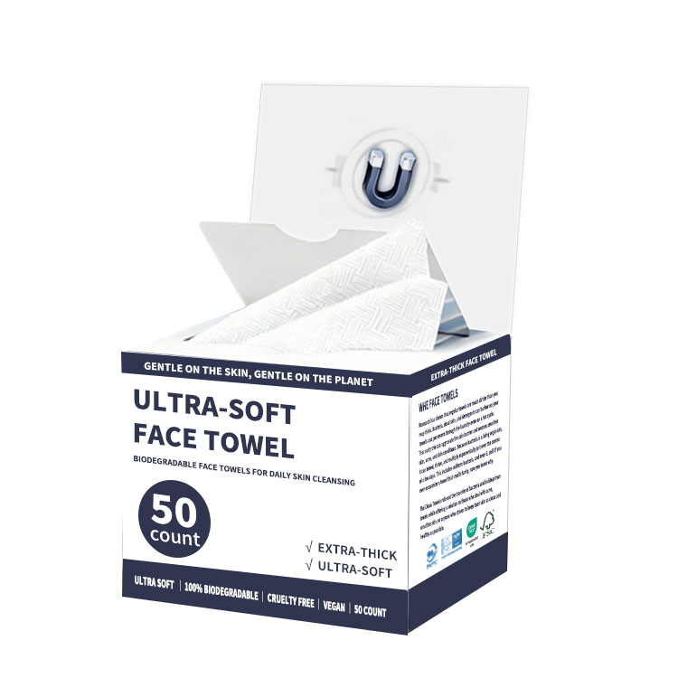 Precision Embossing and High Absorbency