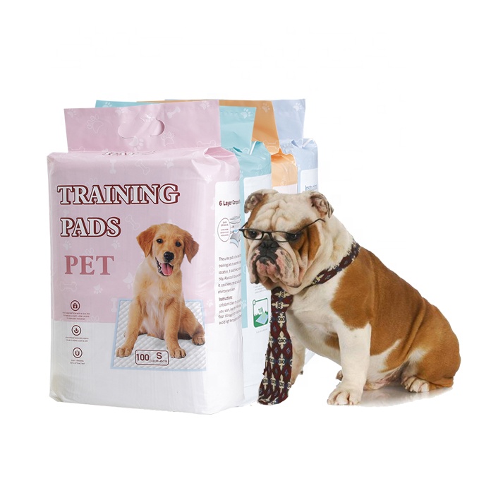 Premium Pet Pee Pads for Effortless Home Cleanliness