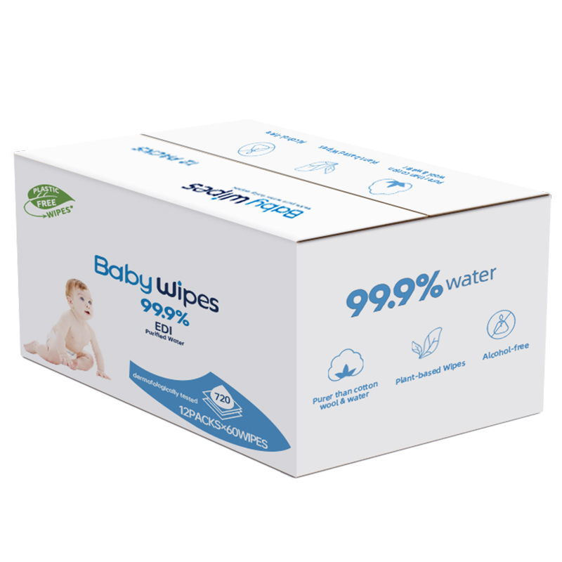 Eco-Friendly Superior Cleaning Performance for Modern Households