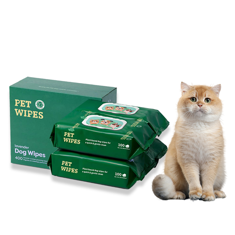 Veterinary-Endorsed Coat-Shine Formulation