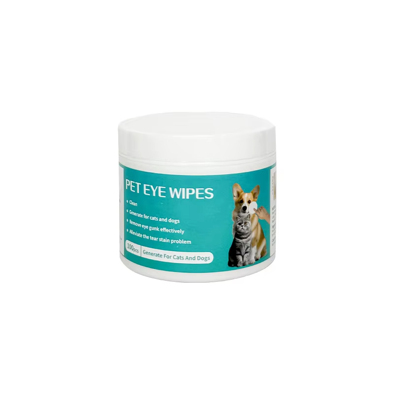 Pet Eye Wipes manufacture