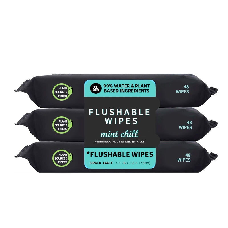Eco-Friendly Plastic-Free Substrate Engineering