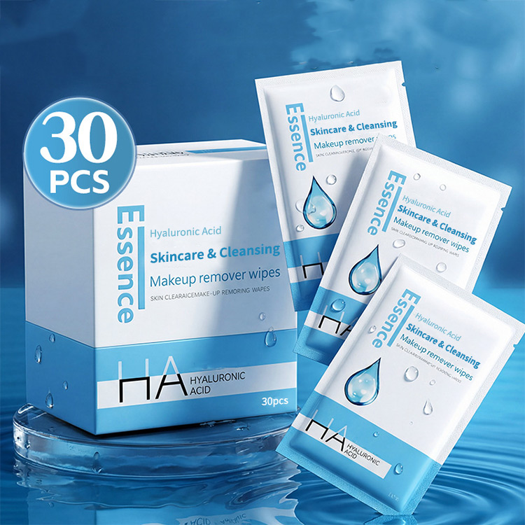 Exceptional Advantages Of Travel Makeup Remover Wipes For Jetsetters