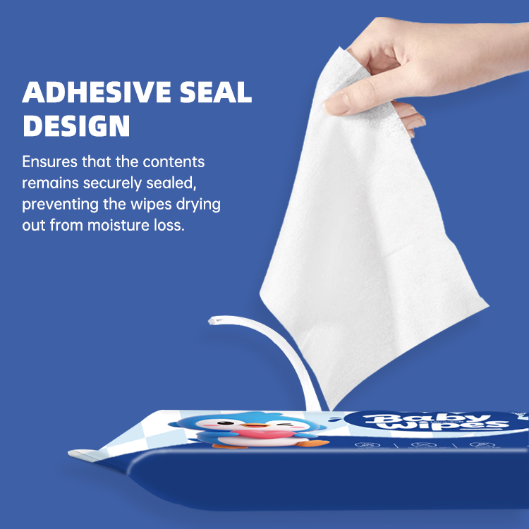 portable wipes supplier
