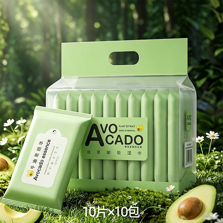 Cabin Humidity Resistant Botanical Formula