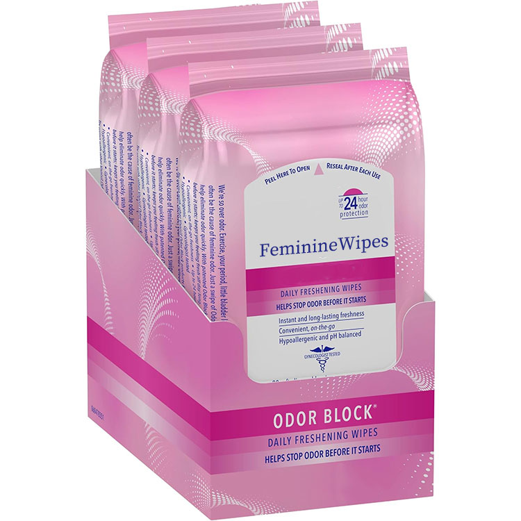 Advanced Prebiotic Barrier Science