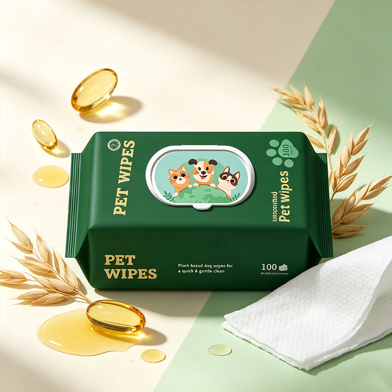 Dermatologically Tested pH 6.5 Formulation