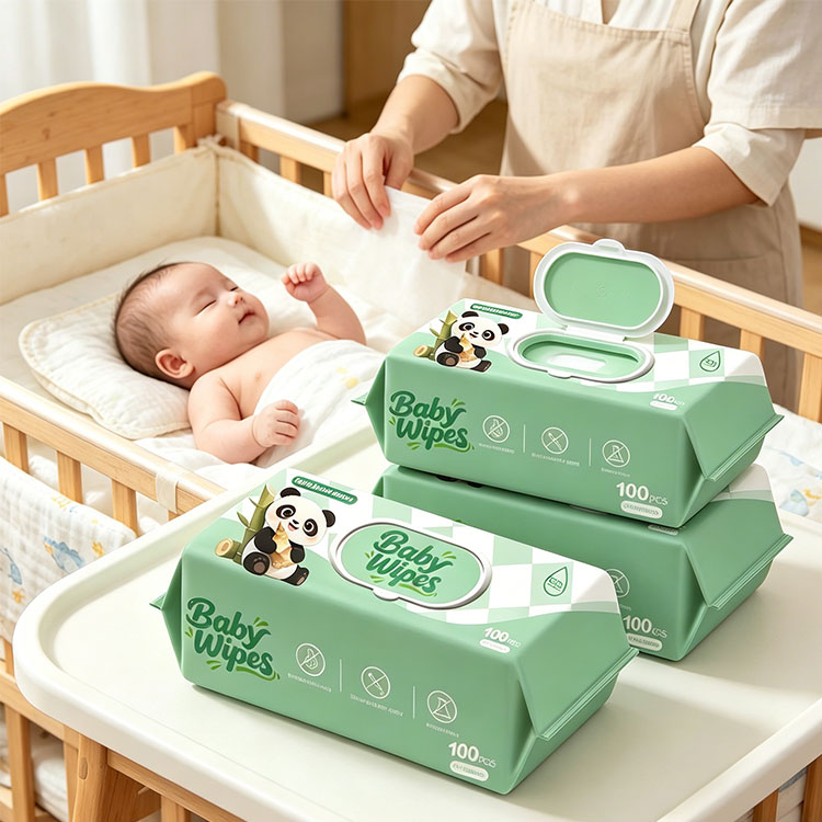 Pediatrician-Approved Hypoallergenic Matrix
