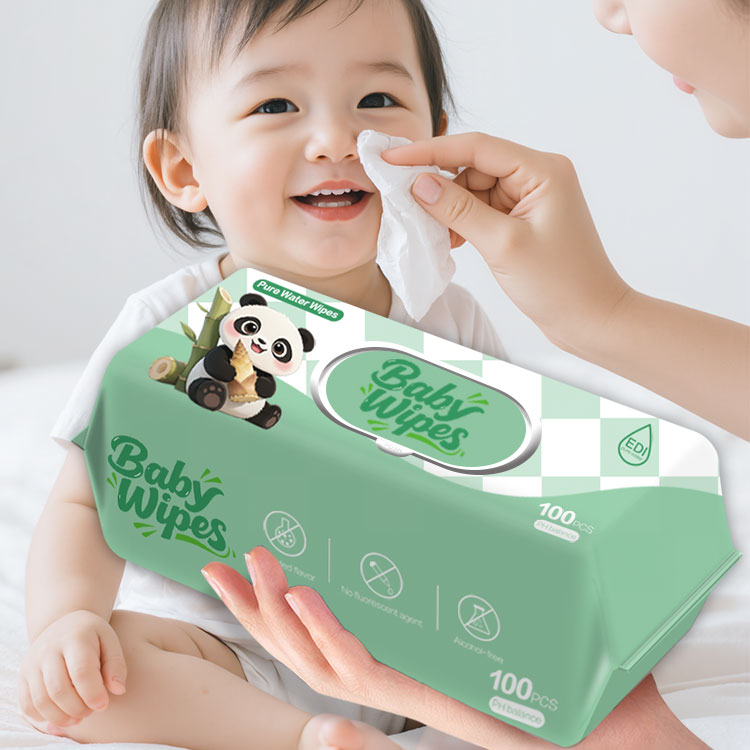 Pediatrician-Approved Gentle Formula