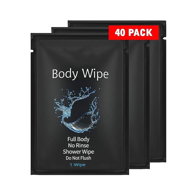 Exceptional Cleanliness And Ultimate Skin Comfort For Daily Hydration