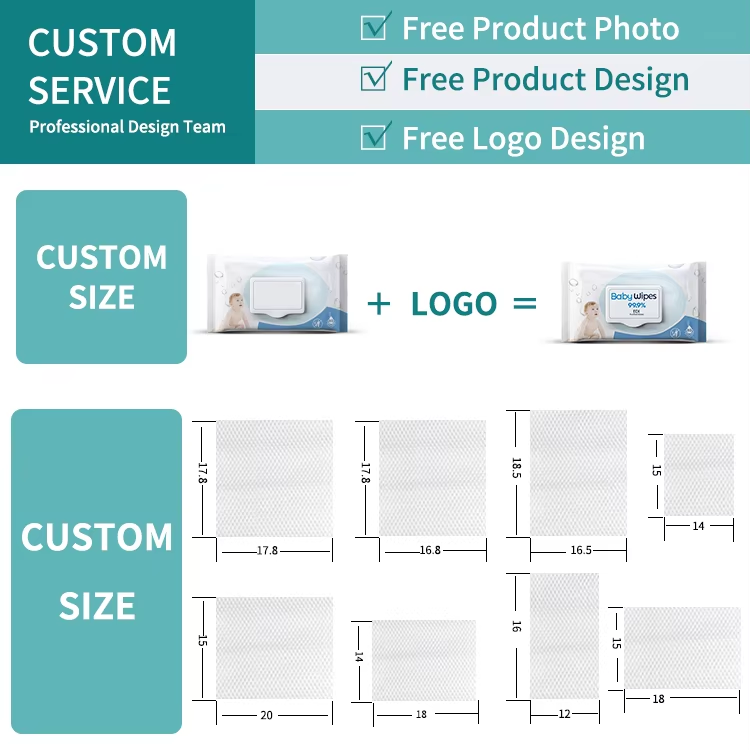 water baby wipes manufacture