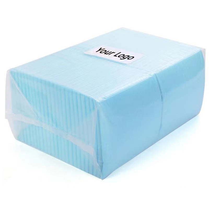 High-Performance Disposable Pee Pads For Dogs for Clean Homes