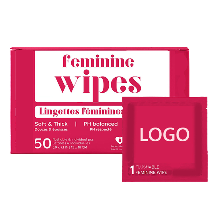 Sterile Single-Sachet Packaging Engineering for On-the-Go Intimate Care