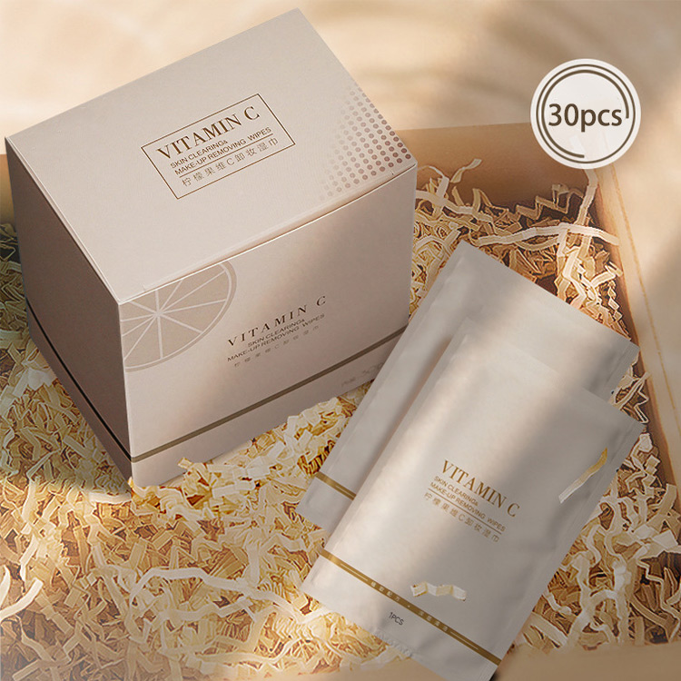 Key Advantages Of Makeup Wipes For Sensitive Skin In Daily Care