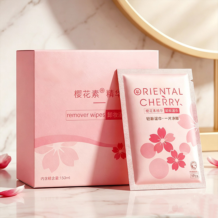 Airtight Hermetic Foil Single Packaging