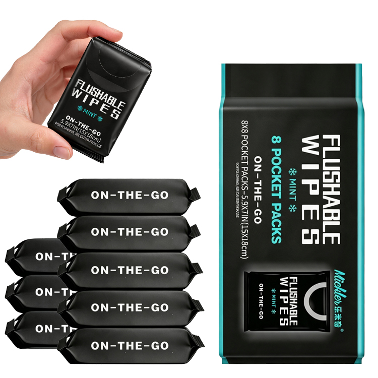Ultra-Pure Hypoallergenic Formula for Travel Comfort