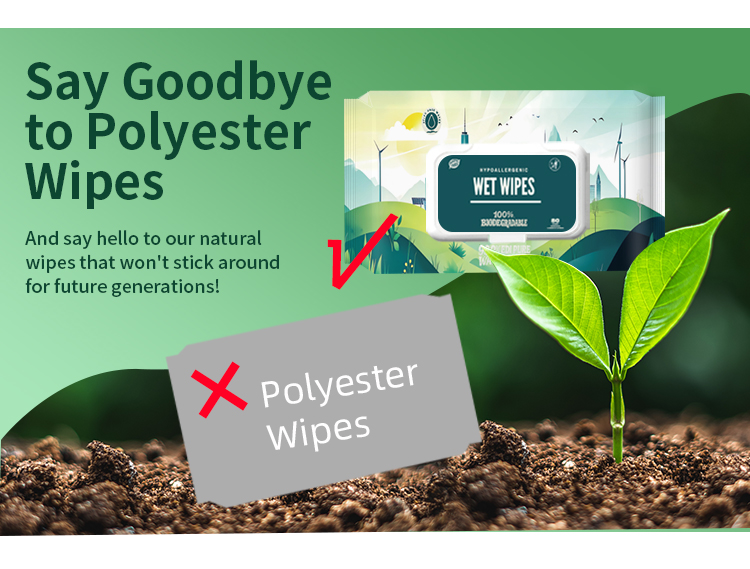 cleaning wipes details