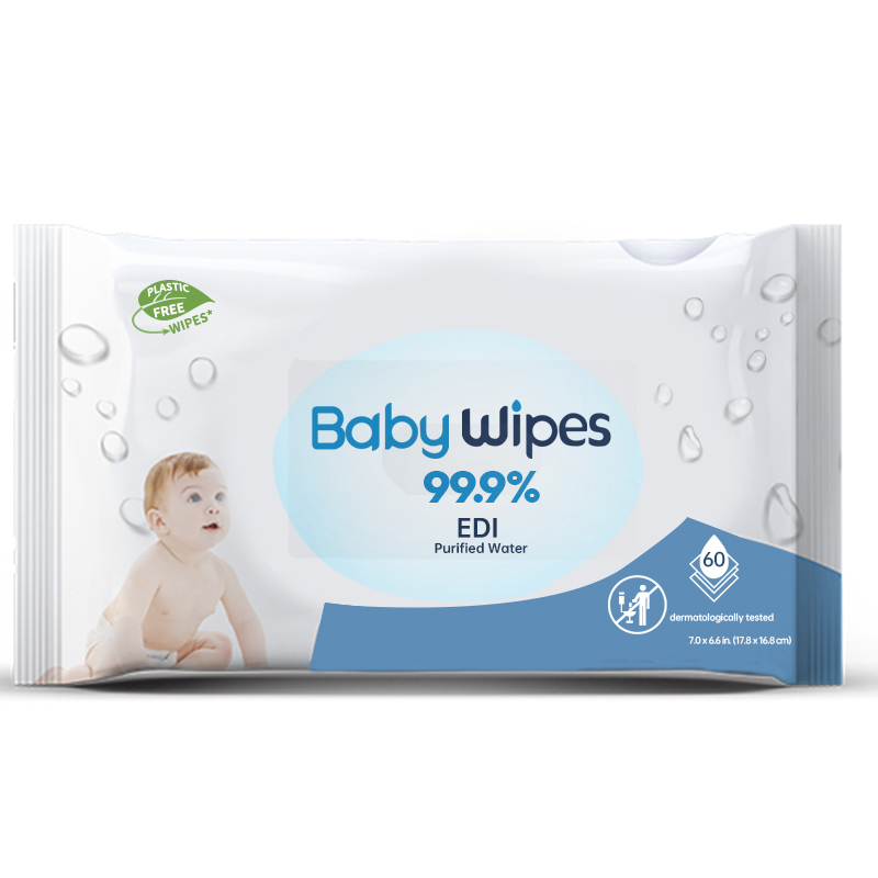 Clinical Pediatrician-Tested Hypoallergenic Standard