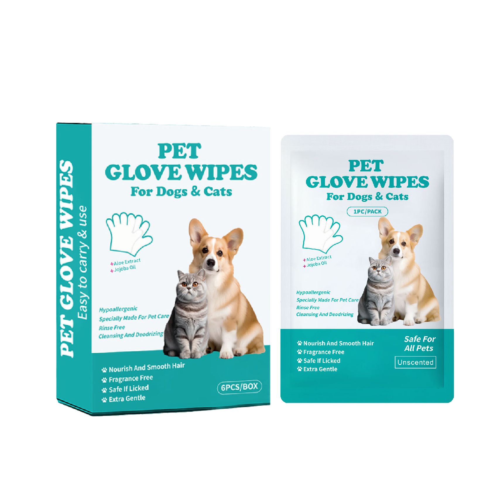 Professional Fur De-Shedding and Dermal Conditioning Engineering