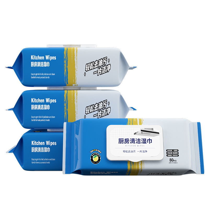 Food-Grade Sanitization Formula And Rapid Pathogen Elimination