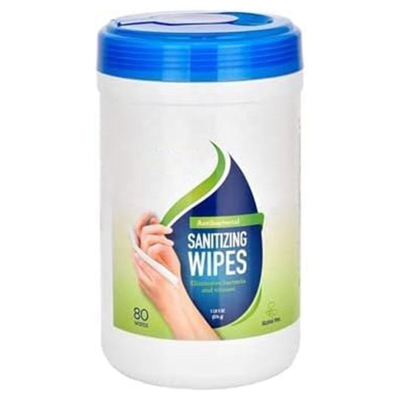 Professional Sanitary Wipe Solutions for Comprehensive Facility Infection Control