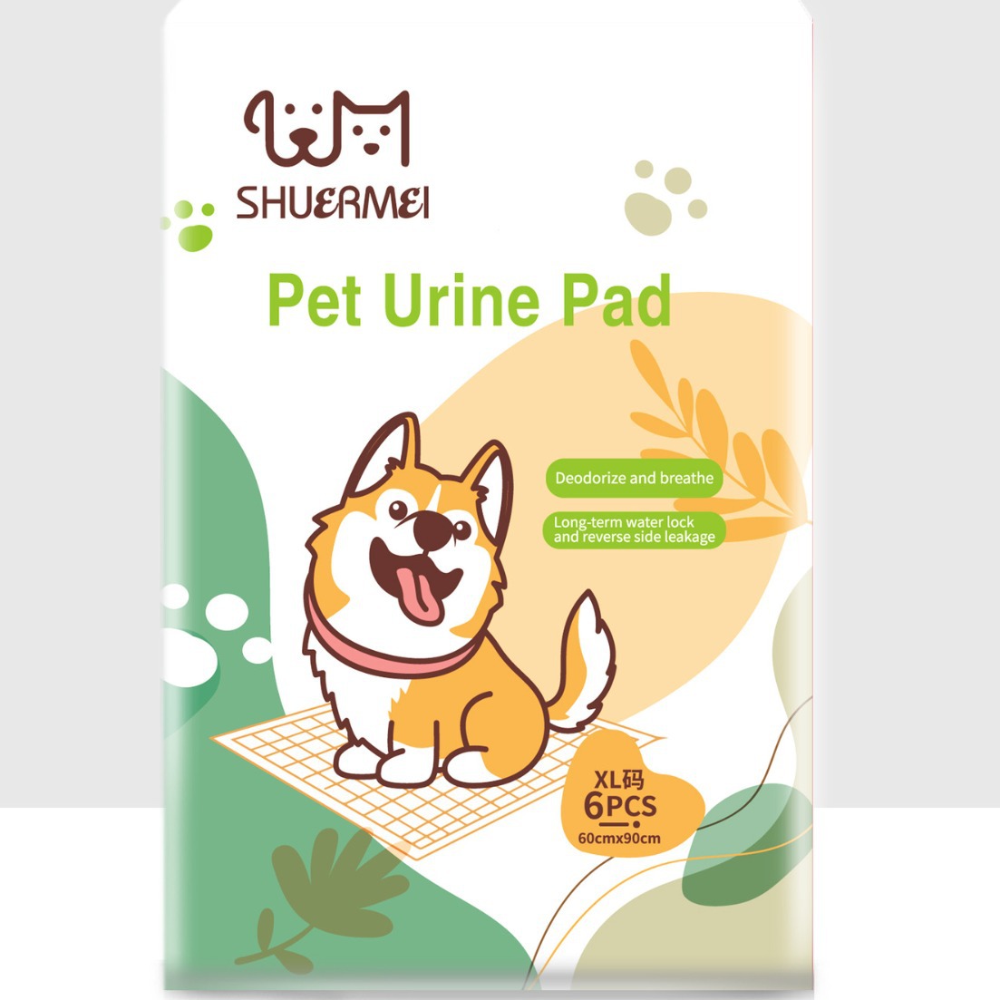 Tear Resistant Surface and Leak Proof Backing