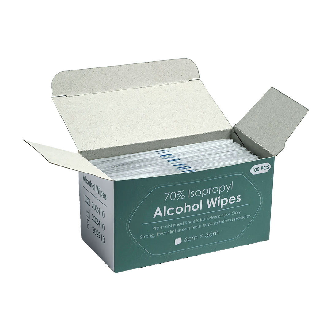Gamma-Sterilized Pharmaceutical-Grade Formulation