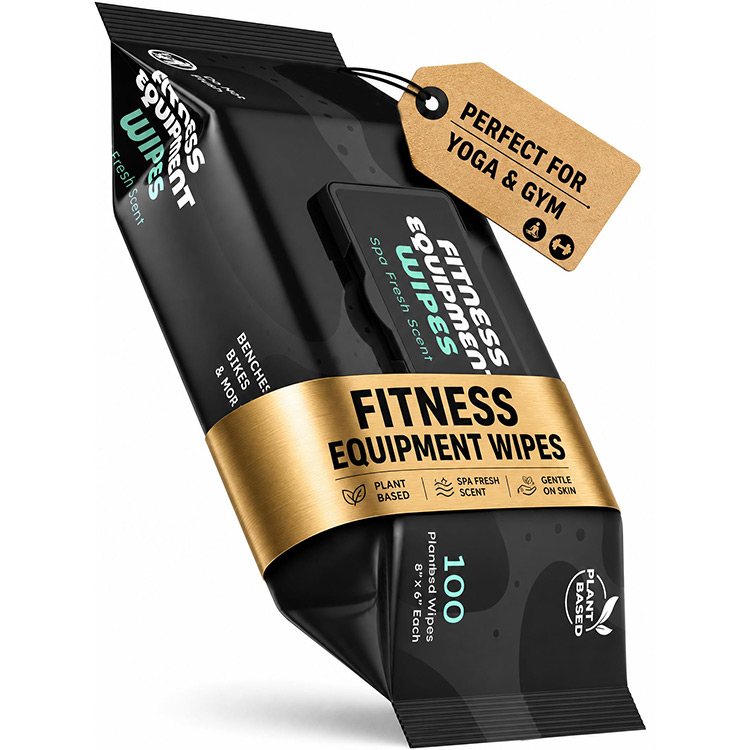 Advanced Sanitizing Wet Wipes Core Performance Advantages