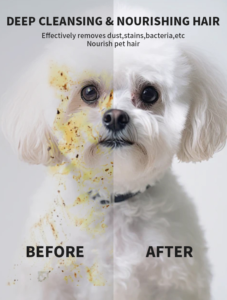 Pet Bathing Wipes details