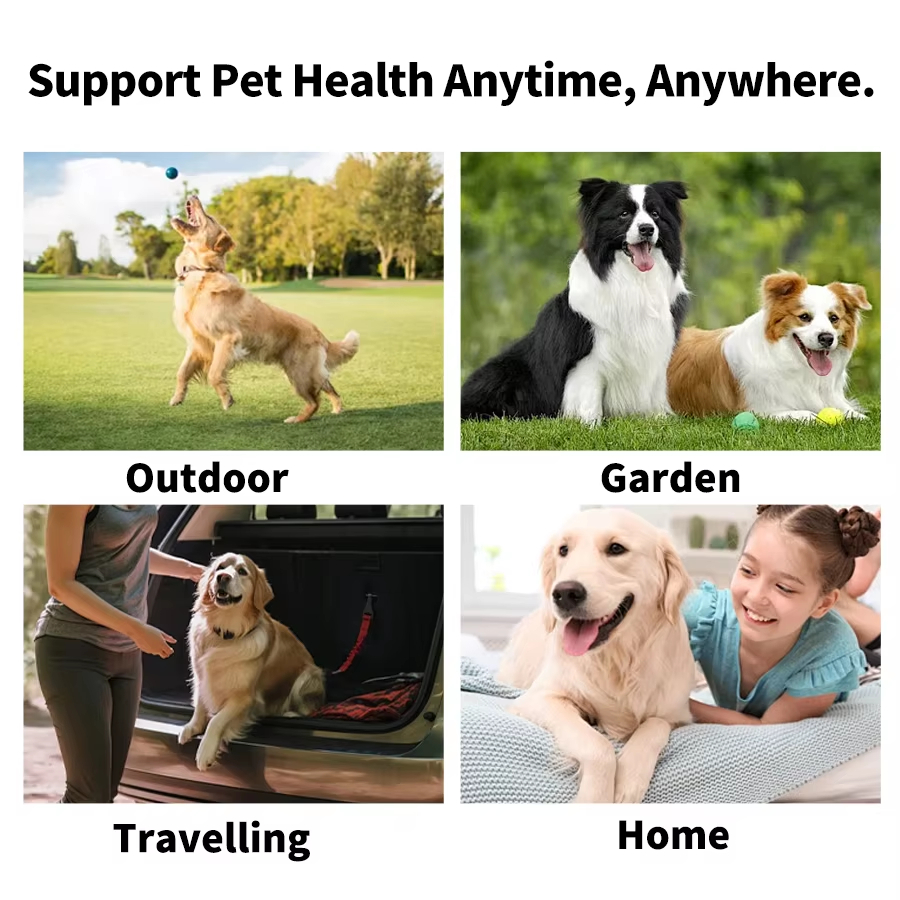 Pet Eye Wipes details