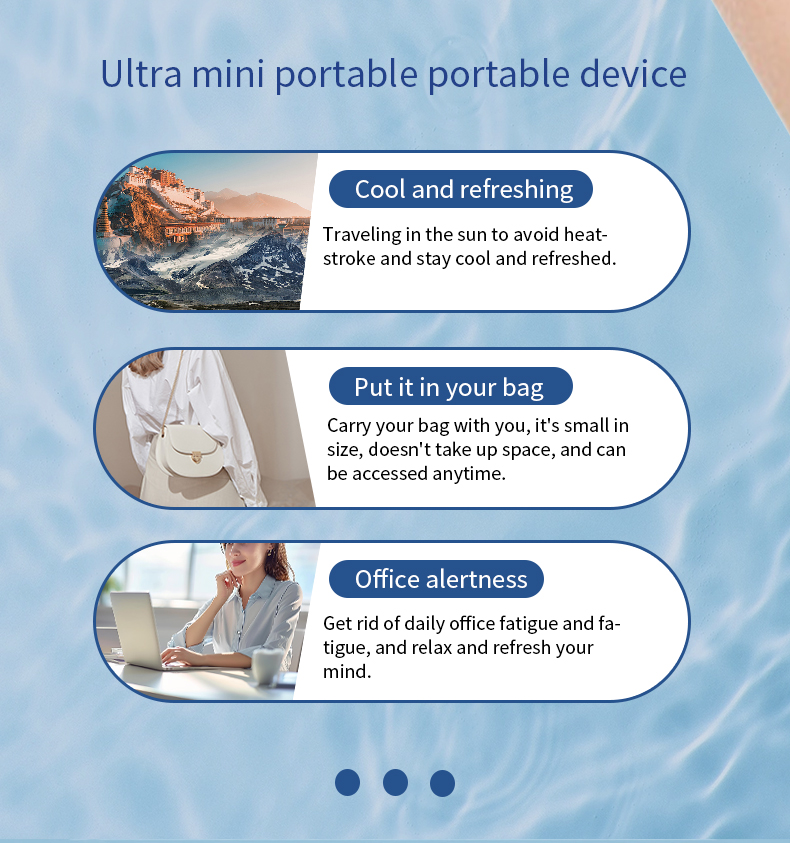 mini Cooling wipes supplier