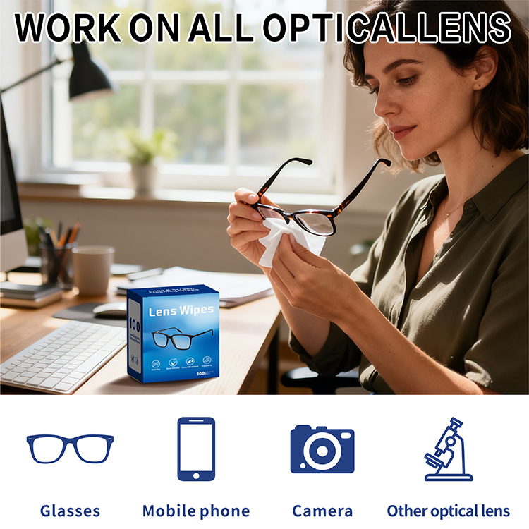 Advanced Phone Disinfectant Wipes for Screen Protection and Germ Elimination