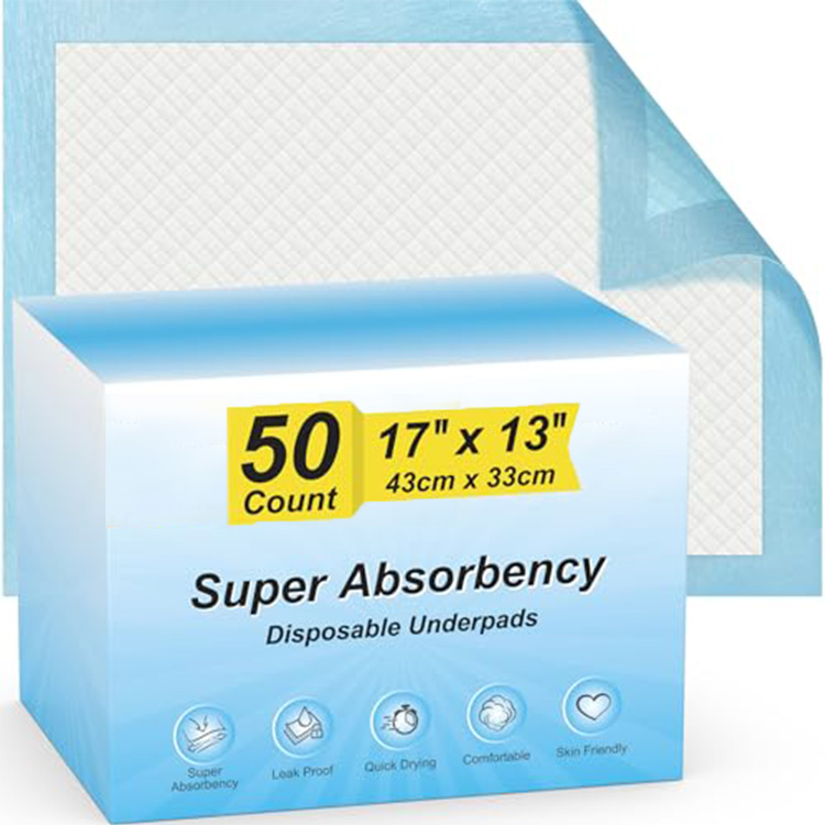 Anti-Skid Waterproof Backing