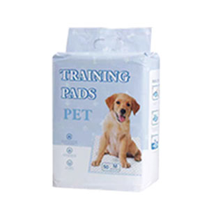 Engineered Dog Training Pee Pads for Rapid Housebreaking Success