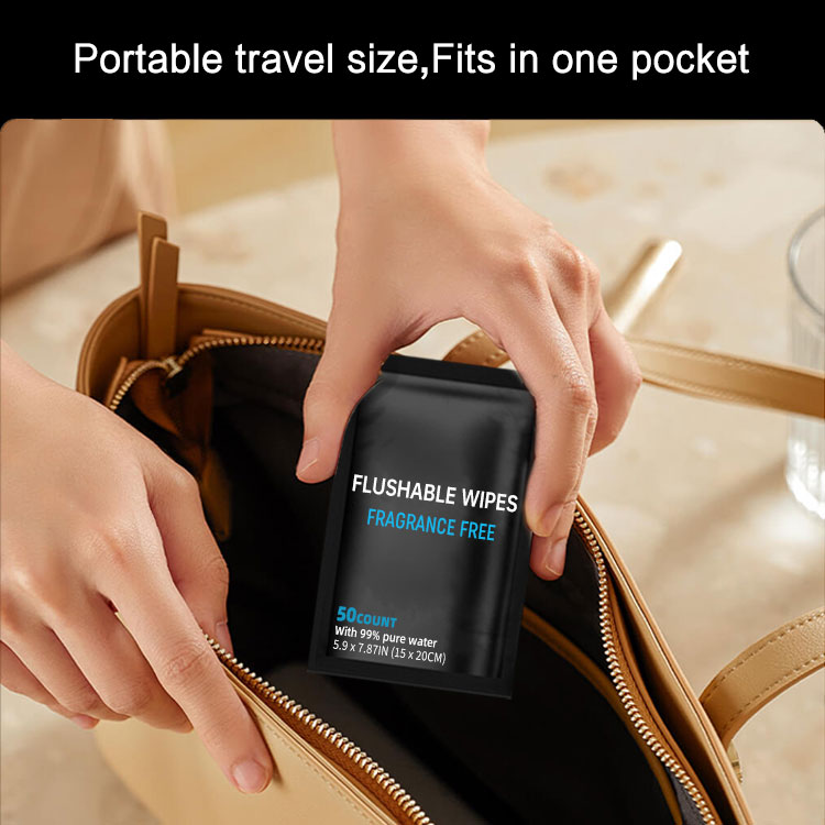 Advanced Hermetic Barrier Foil Sachet Technology