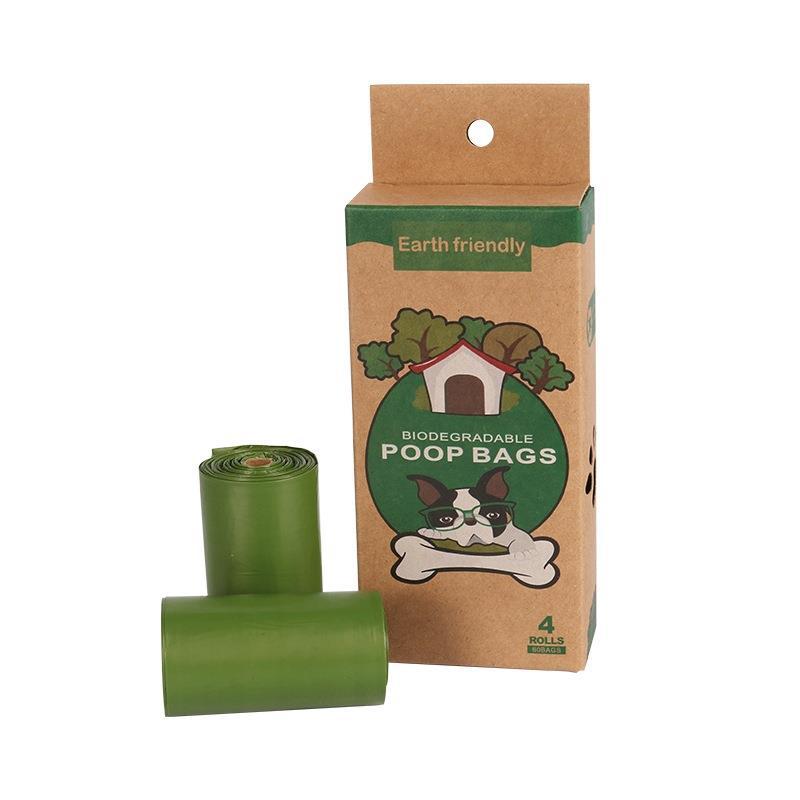 Advanced Odor-Locking Barrier For Freshness