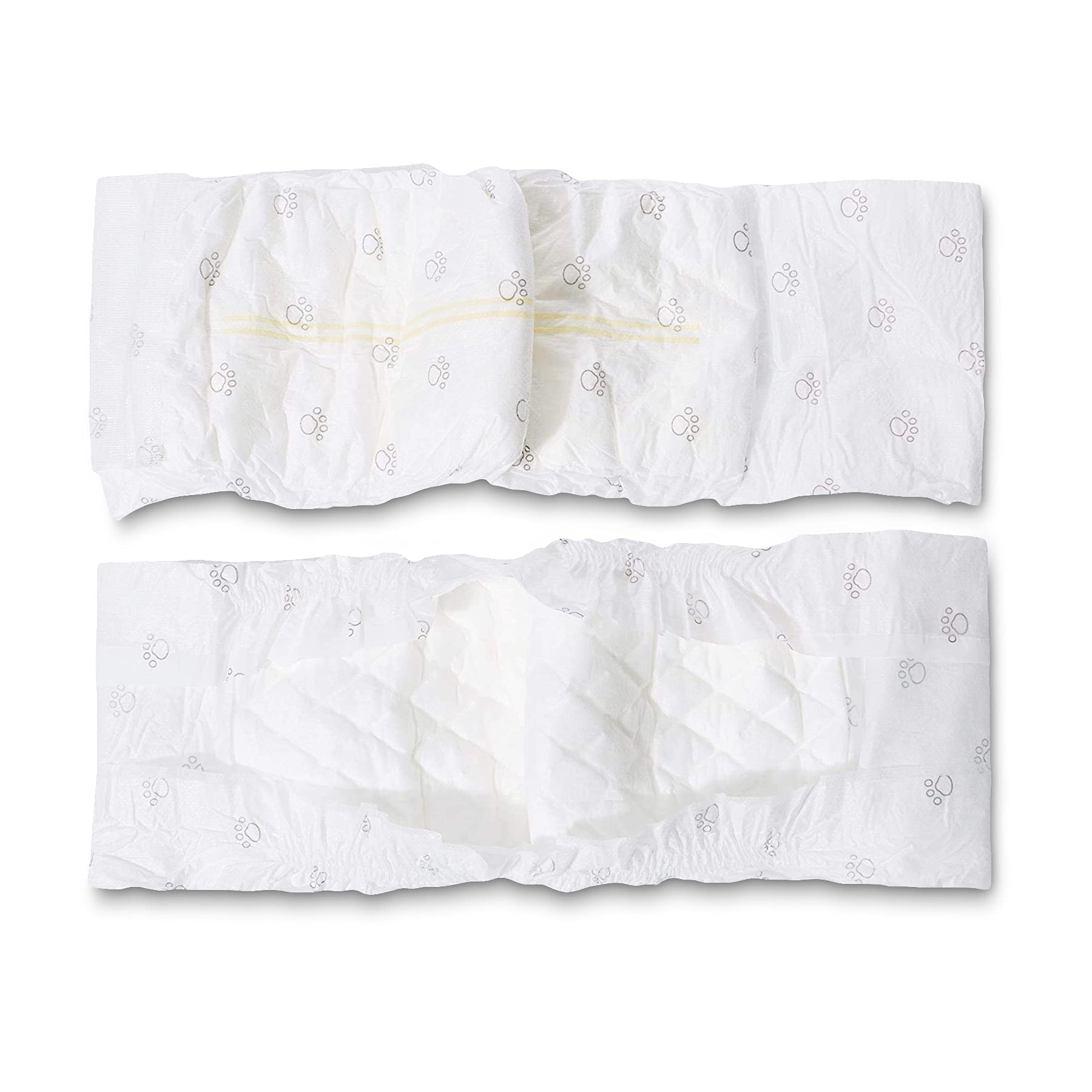 Hypoallergenic Cotton-Soft Top-Sheet