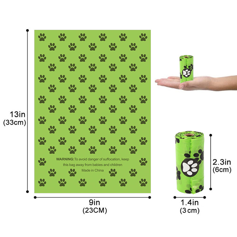 Easy-Tear Perforation Design For Maximum Convenience