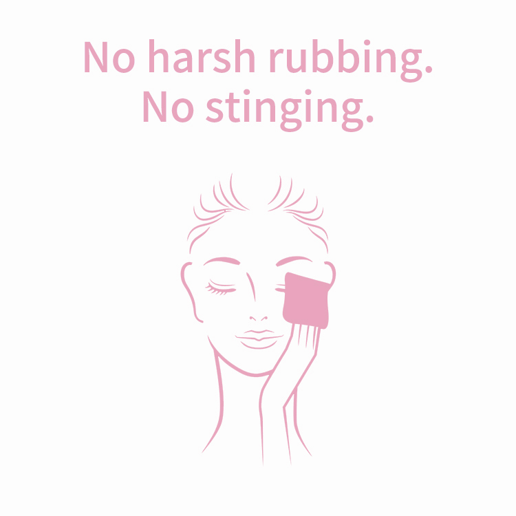 3-in-1 makeup remover wipes supplier