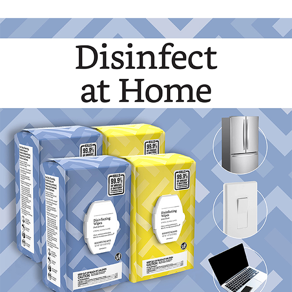 Industrial-Grade Clean Disinfecting Wipes for Maximum Surface Purity