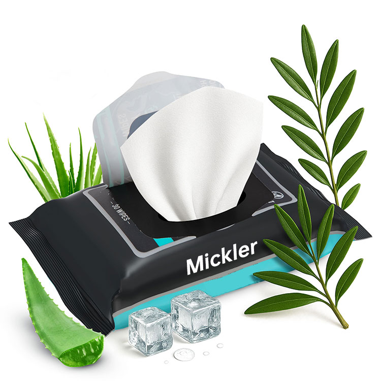 Micellar Technology For Deep Dual Cleansing