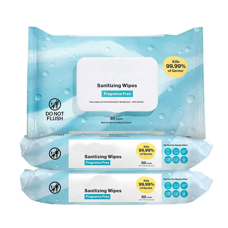 Hermetic Canister Sealing and Long-Lasting Moisture