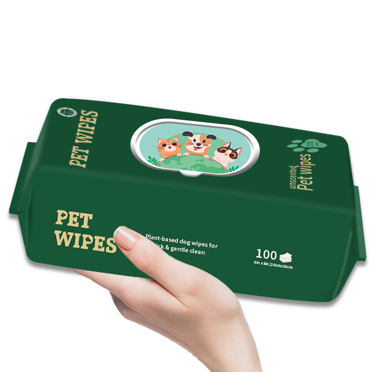 Ultra-Soft Organic Bamboo Substrate Tech