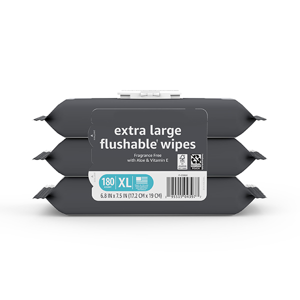 Advanced Biodegradable Waterjet Substrate