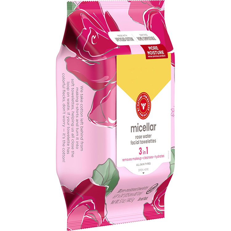 Outstanding Advantages Of Gentle Makeup Remover Wipes For Delicate Skin