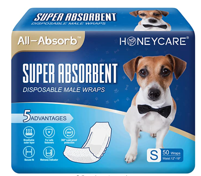 Instant Absorption Polymer Core
