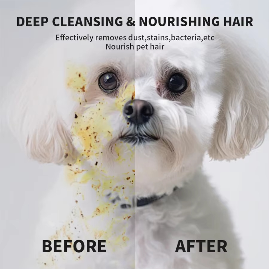 Pet Eye Wipes details