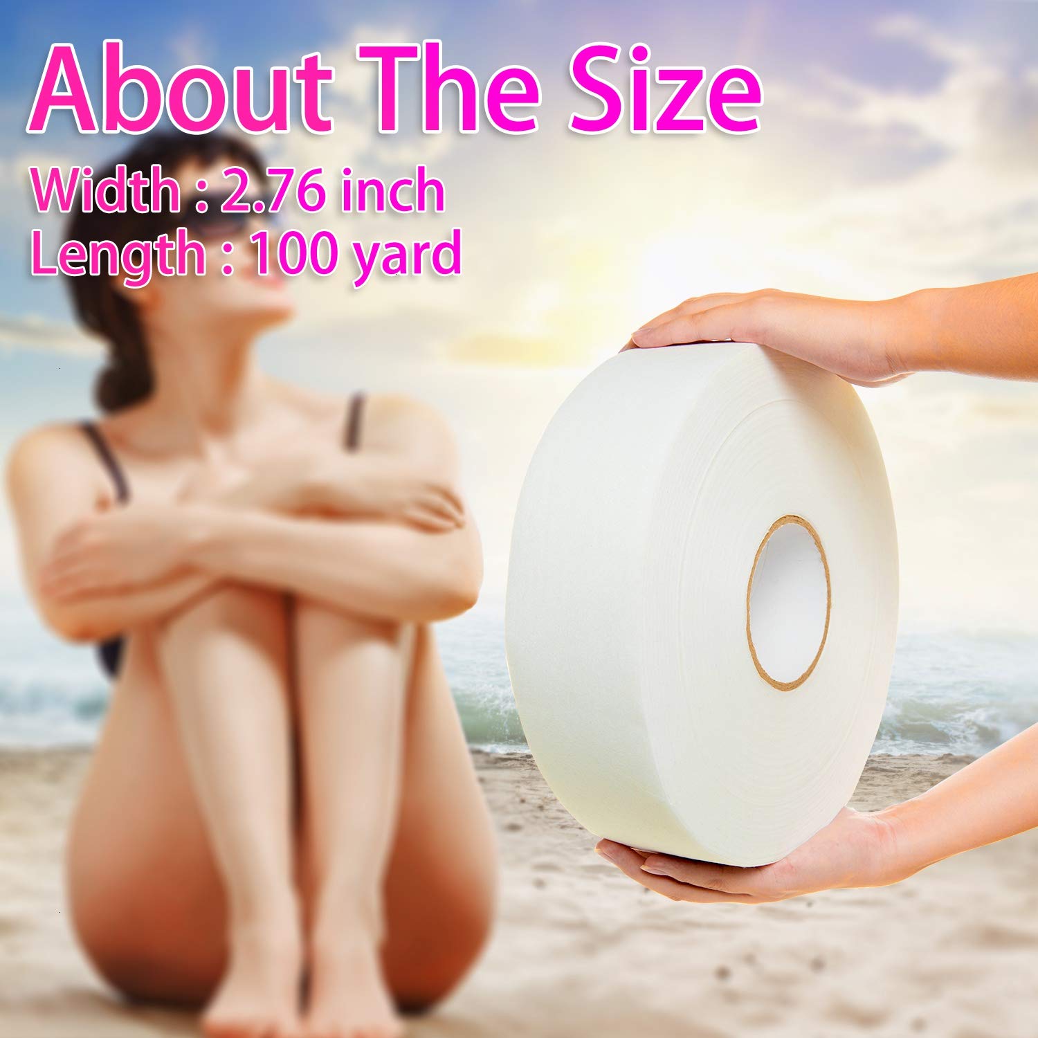 Hypoallergenic Epidermal Protection